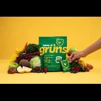 Grüns