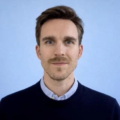 Vincent Baus, Founder of FoodSafetyJobs